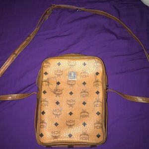 Mcm Shoulder bag